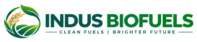 Indus Biofuels — Sustainable Energy from Agriculture